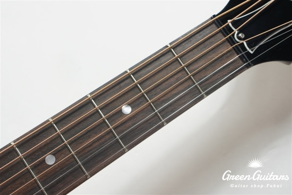 J-45 Standard - Vintage Sunburst